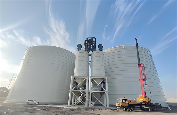 罗定大型钢板库